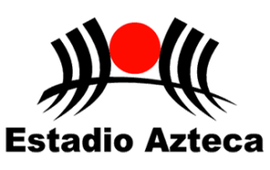 logo estadio azteca