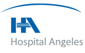 logo hospital angeles