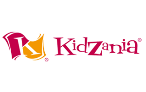 logo kidzania