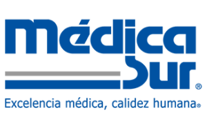 logo medica sur